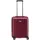 Titan Litron 4-Rollen Cabin 55 cm / 44 l kirschrot