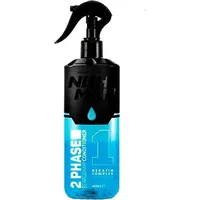 NishMan 2 Phase Beard and Hair Conditioner 400 ml
