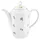 SELTMANN WEIDEN 001.218480 Sonate Kaffeekanne 6 Personen