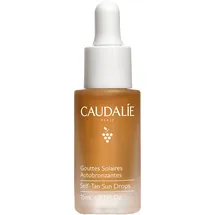 Caudalie Self-Tan Sun Drops Drops 15 ml