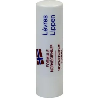 Neutrogena Norwegische Formel Lippenpflege Classic LSF 4  4.8 g
