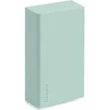 Rehau Brüstungskanal Endstück SIGNA 70x130 BRK ES70130 lgr