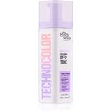 Bondi Sands Technocolor Magenta Selbstbräunungsschaum Farbton Deep Rich Tone 200 ml