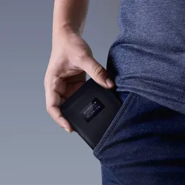 D-Link DWR-933 4G LTE Router