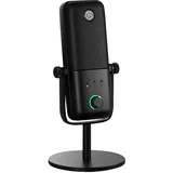 Elgato Wave:3 MK.2 USB cardioid mit integriertem DSP, Clipguard 2.0,