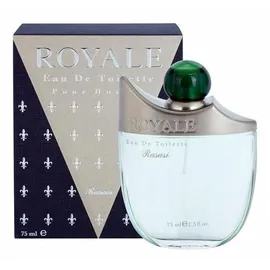 Rasasi Royale Eau de Toilette 75 ml