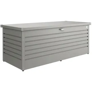 180 1,81 x 0,79 m quarzgrau-metallic