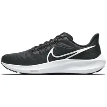 Nike Air Zoom Pegasus 39 Herren Black/Dark Smoke Grey/White 45,5
