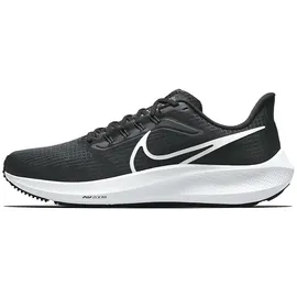 Nike Air Zoom Pegasus 39 Herren Black/Dark Smoke Grey/White 45,5