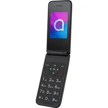 Alcatel 3082 4G 6,1 cm 2,4" 64 MB RAM 128 MB 128 MB RAM