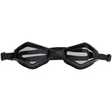 Adidas Ripstream Soft Schwimmbrille Black / Silver Metallic 0