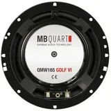 MB Quart QMW165