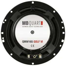 MB Quart QMW165