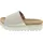 Gabor Comfort Pantolette beige, 40 EU / 6.5 UK