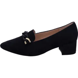 Gabor Flache Pumps, in blau, | Gr.: 42