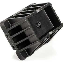 Lst 2x Wagenheberaufnahme Adapter für BMW 3er E92 Rolls-Royce Ghost Cullinan