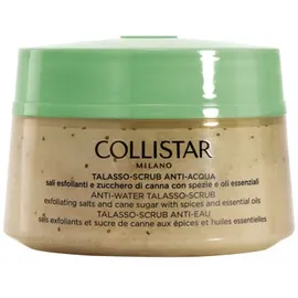 Collistar Talasso Scrub Anti-Water 300 g