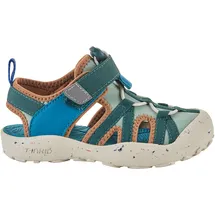 Finkid Salama raspberry-terra cotta 32