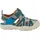 Finkid Salama raspberry-terra cotta 32