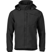 Mascot Hardwear 23102 Jacke - Black - 2XL