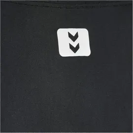 hummel Bikinihose Damen Schwarz S