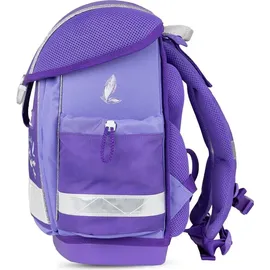 Belmil Classy 4-tlg. lila