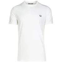 Fred Perry Ringer T-Shirt