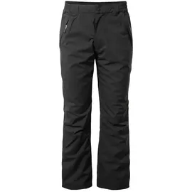 Craghoppers Steall Ii Thermo Hosen Schwarz 40