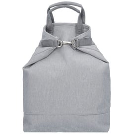 Jost Bergen X-Change Bag S Light Grey