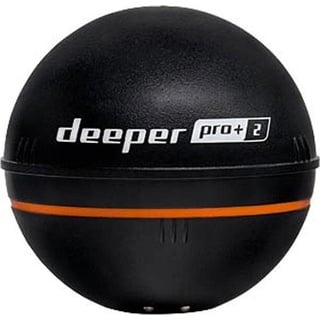 Deeper Pro+2 Fischfinder