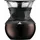 Bodum Pour Over 0,5 l schwarz