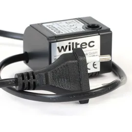 Wiltec Aquarium Pumpe HJ-311 300 L/h