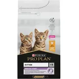 Purina Pro Plan Original Kitten Huhn 1,5 kg