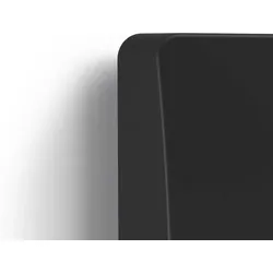 STEINEL Schwarze Blende Serie 3000 056728