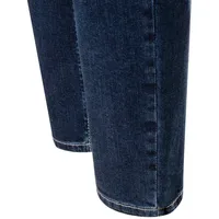 MAC Stretch-Jeans »Melanie«, Gerade geschnitten MAC new basic wash