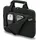 Dicota Smart Skin 15.6" Notebooktasche schwarz