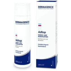 Dermasence Adtop Wasch- und Duschlotion 200 ml