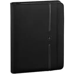 Wenger Affiliate 10" Binder Padfolio schwarz