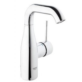 Grohe Essence M-Size Einhandmischer brushed cool sunrise 23462GN1