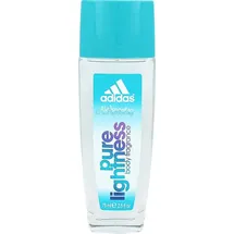 adidas Pure Lightness Spray 75 ml
