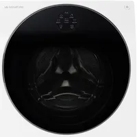 LG LSWD099X SIGNATURE Waschtrockner (10 kg / 7 kg, 1550 U/min)