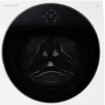 LG LSWD099X SIGNATURE Waschtrockner (10 kg / 7 kg, 1550 U/min)