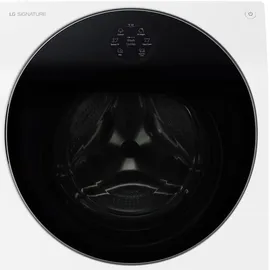 LG LSWD099X SIGNATURE Waschtrockner (10 kg / 7 kg, 1550 U/min)