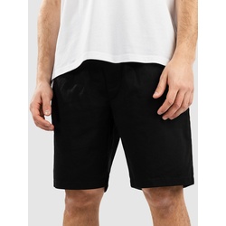 REELL Reflex Lazy Shorts black Gr. L