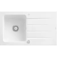Villeroy & Boch V&B Spüle Architectura 50 m Abl.garn,