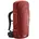 Tourenrucksack rot