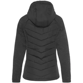 VIVANCE Steppjacke Damen schwarz Gr.40