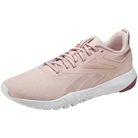 Reebok Flexagon Force 4 Sneaker, Möglicherweise Pink F23 R eventuell Pink F23 R Sedona Rose F23 R, 40.5 EU - 40.5 EU
