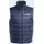 adidas Men's Terrex Multi Essentials CLIMAWARM Padded Vest, Legend Ink, M