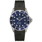 Grovana - 1571.2828 - Armbanduhr - Taucheruhr - Uni - Automatik - Key West